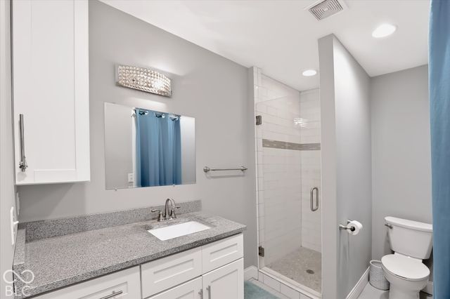 1064 Hosbrook, Indianapolis, IN 46203