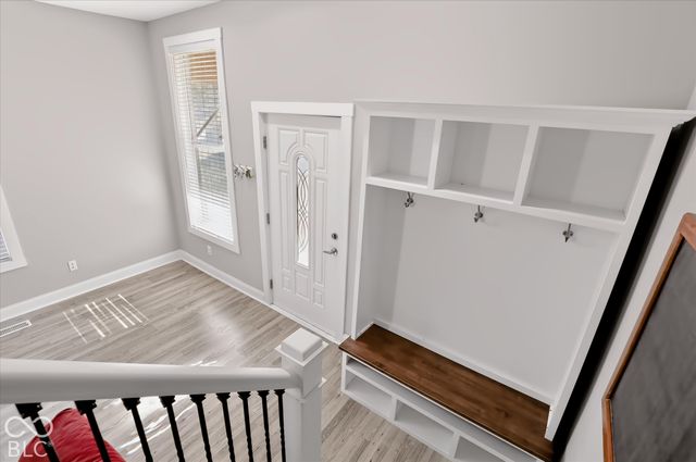 1064 Hosbrook, Indianapolis, IN 46203