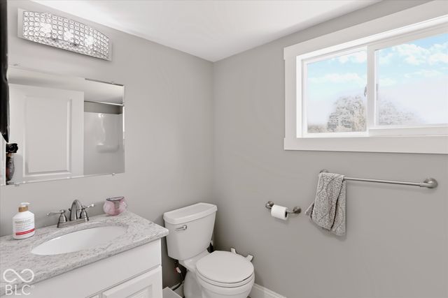 1064 Hosbrook, Indianapolis, IN 46203
