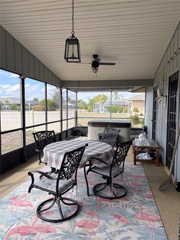 2255 RIO DE JANEIRO AVENUE, Punta Gorda, FL 33983