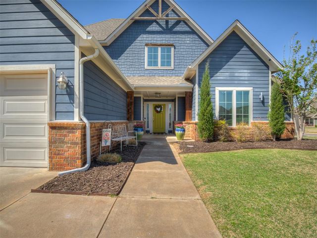 3329 NW 188th Street, Edmond, OK 73012