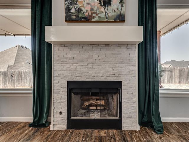 3329 NW 188th Street, Edmond, OK 73012