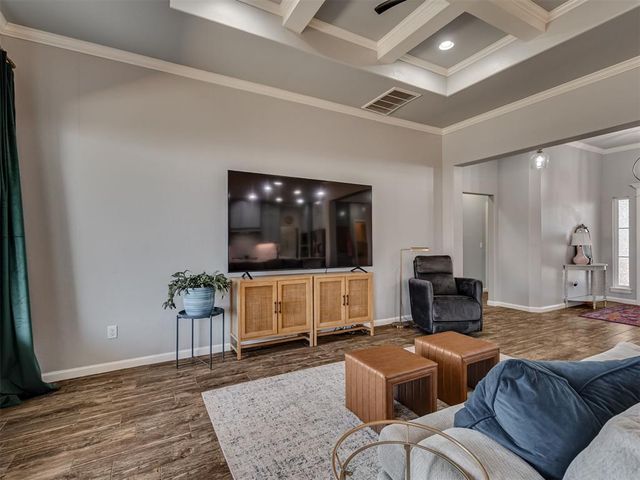 3329 NW 188th Street, Edmond, OK 73012