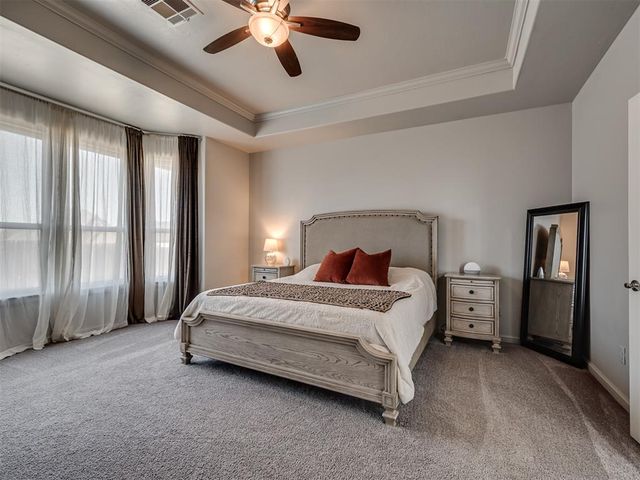 3329 NW 188th Street, Edmond, OK 73012