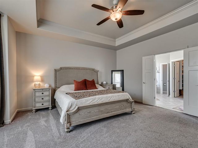 3329 NW 188th Street, Edmond, OK 73012