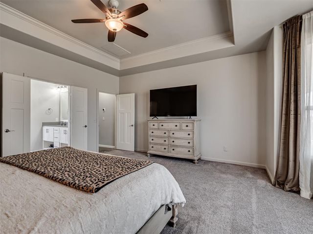 3329 NW 188th Street, Edmond, OK 73012