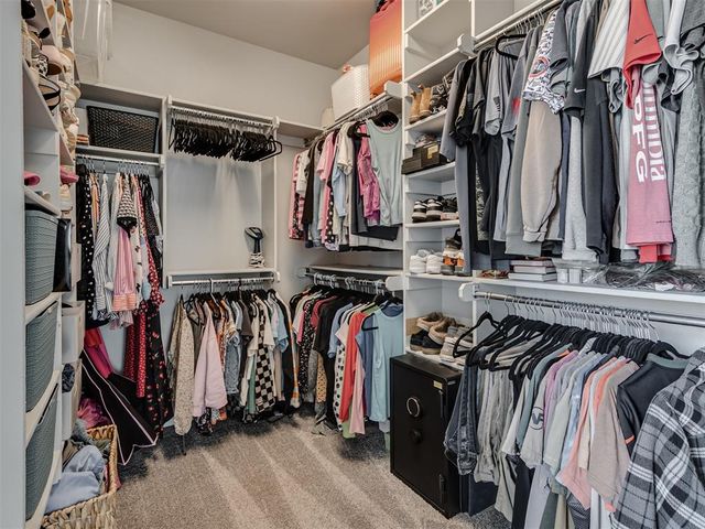 3329 NW 188th Street, Edmond, OK 73012