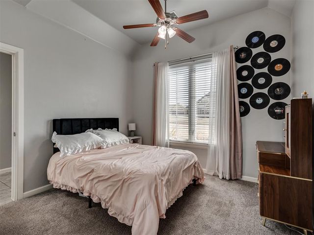 3329 NW 188th Street, Edmond, OK 73012