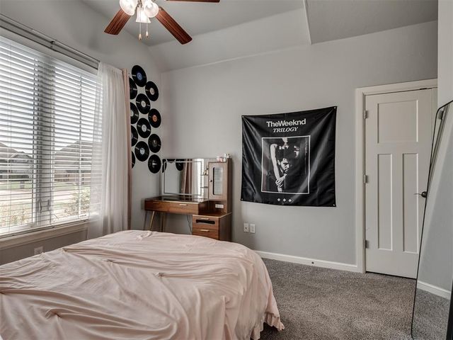 3329 NW 188th Street, Edmond, OK 73012