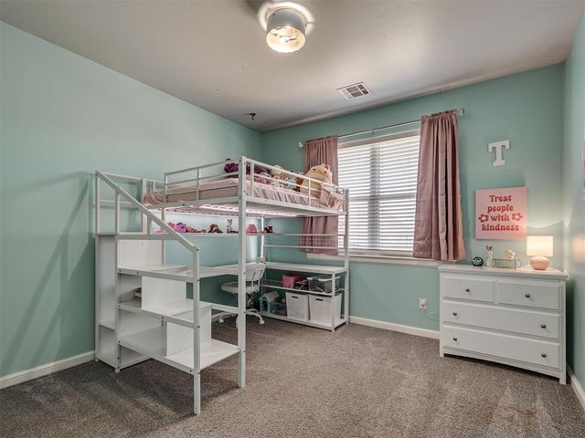 3329 NW 188th Street, Edmond, OK 73012