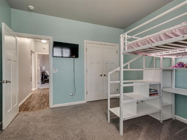 3329 NW 188th Street, Edmond, OK 73012