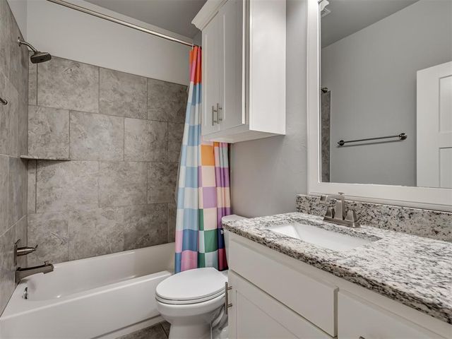 3329 NW 188th Street, Edmond, OK 73012