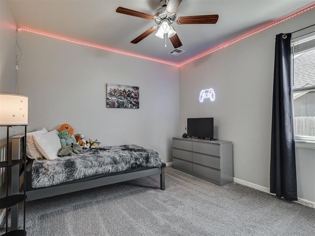 3329 NW 188th Street, Edmond, OK 73012