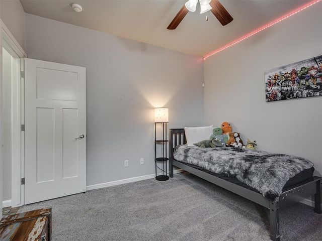 3329 NW 188th Street, Edmond, OK 73012