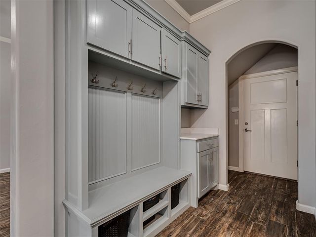 3329 NW 188th Street, Edmond, OK 73012