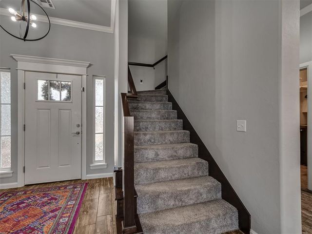 3329 NW 188th Street, Edmond, OK 73012