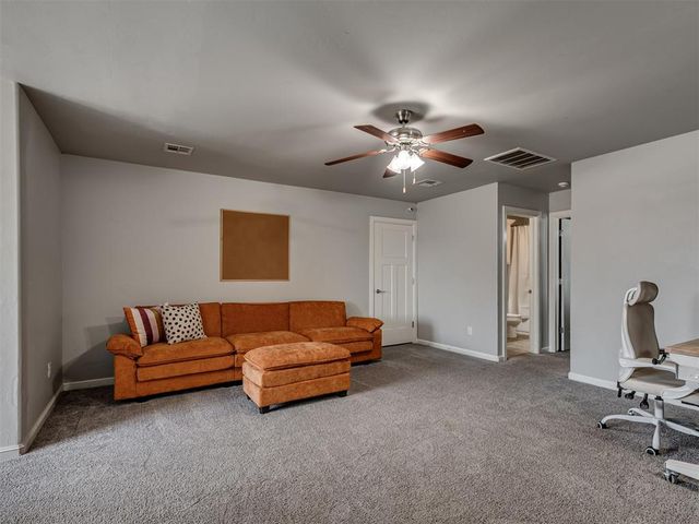 3329 NW 188th Street, Edmond, OK 73012