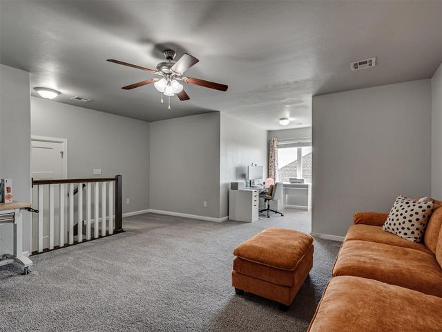 3329 NW 188th Street, Edmond, OK 73012