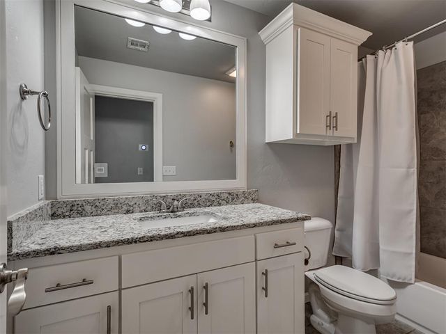 3329 NW 188th Street, Edmond, OK 73012