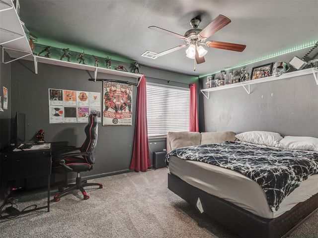 3329 NW 188th Street, Edmond, OK 73012