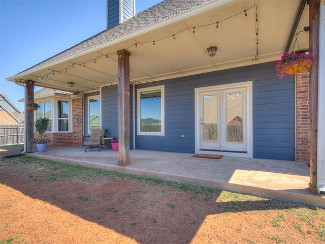 3329 NW 188th Street, Edmond, OK 73012