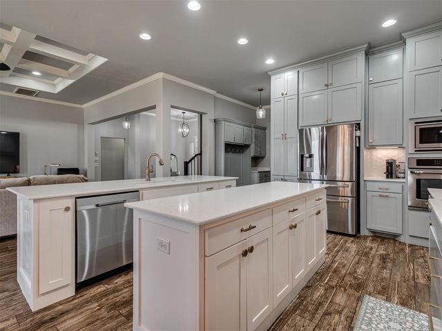 3329 NW 188th Street, Edmond, OK 73012