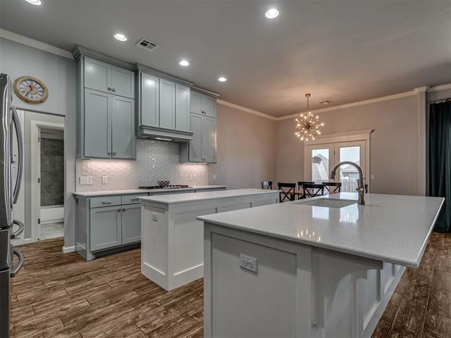 3329 NW 188th Street, Edmond, OK 73012