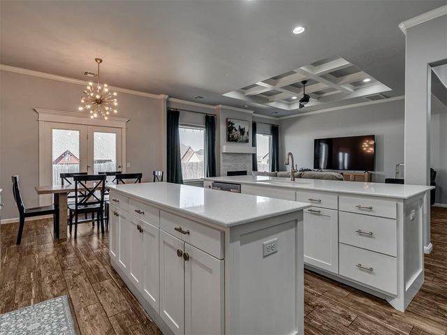 3329 NW 188th Street, Edmond, OK 73012