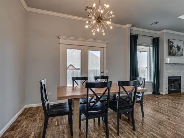 3329 NW 188th Street, Edmond, OK 73012