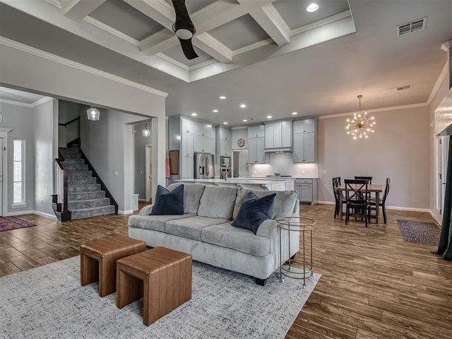 3329 NW 188th Street, Edmond, OK 73012