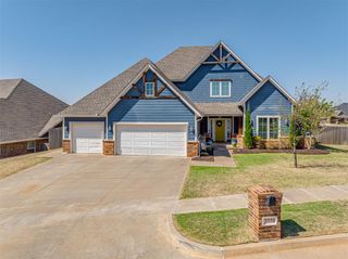 3329 NW 188th Street, Edmond, OK 73012