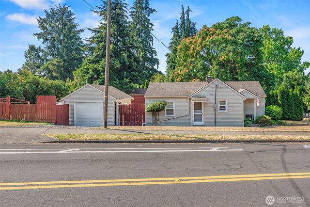 1415 X Street, Vancouver, WA 98661
