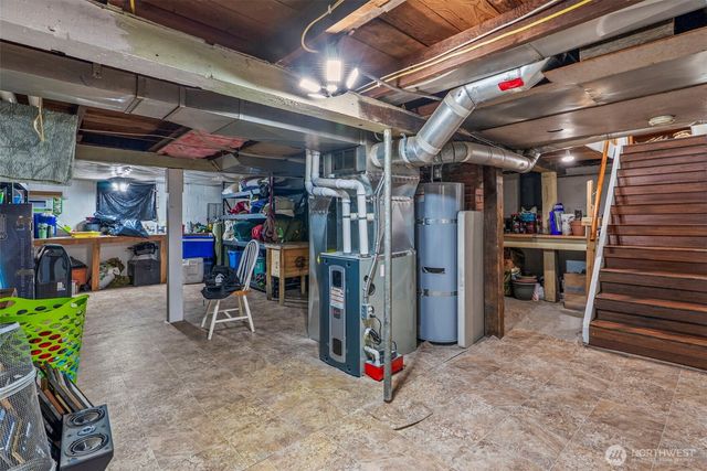 1415 X Street, Vancouver, WA 98661