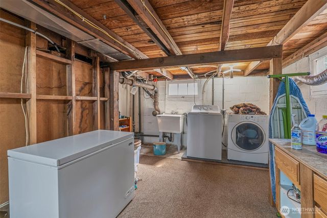 1415 X Street, Vancouver, WA 98661