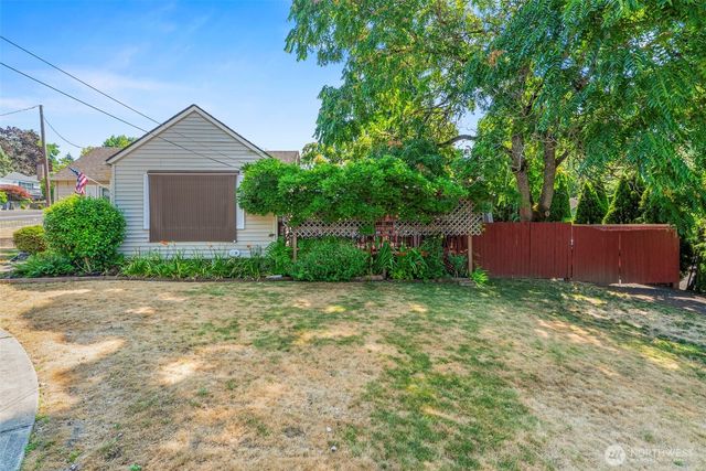 1415 X Street, Vancouver, WA 98661