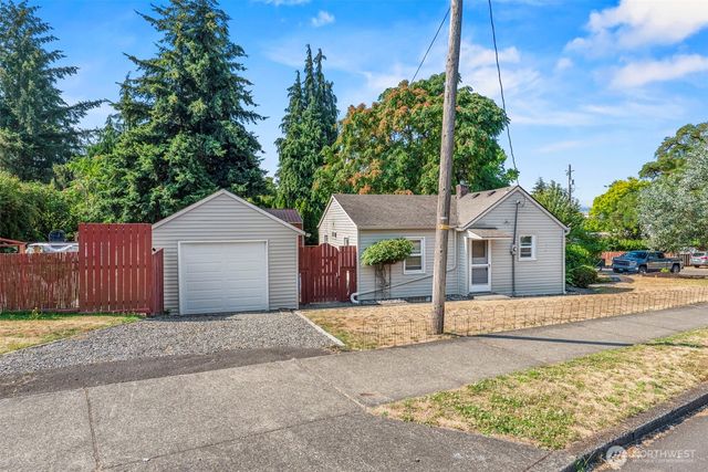 1415 X Street, Vancouver, WA 98661