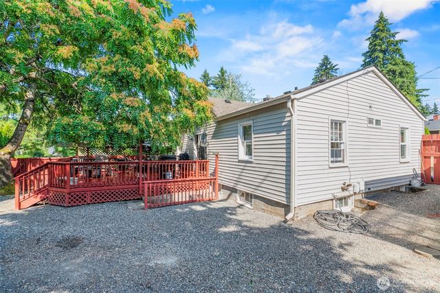 1415 X Street, Vancouver, WA 98661