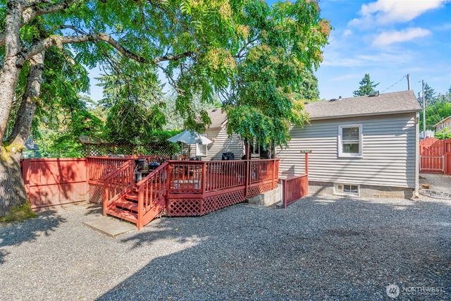 1415 X Street, Vancouver, WA 98661