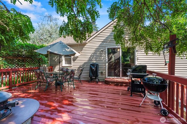 1415 X Street, Vancouver, WA 98661