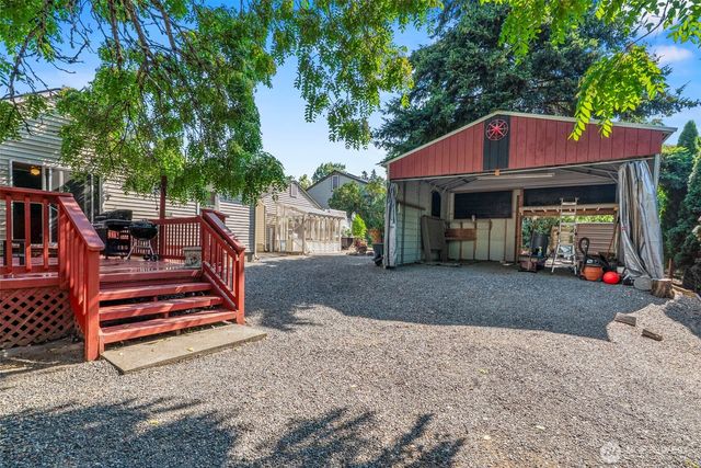 1415 X Street, Vancouver, WA 98661