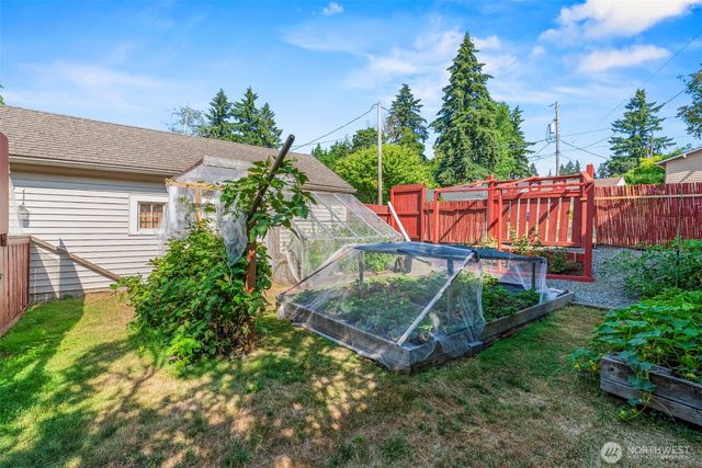 1415 X Street, Vancouver, WA 98661