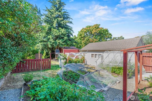 1415 X Street, Vancouver, WA 98661