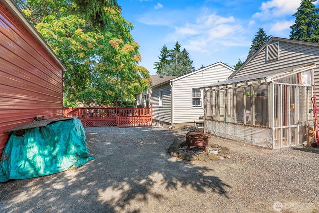 1415 X Street, Vancouver, WA 98661