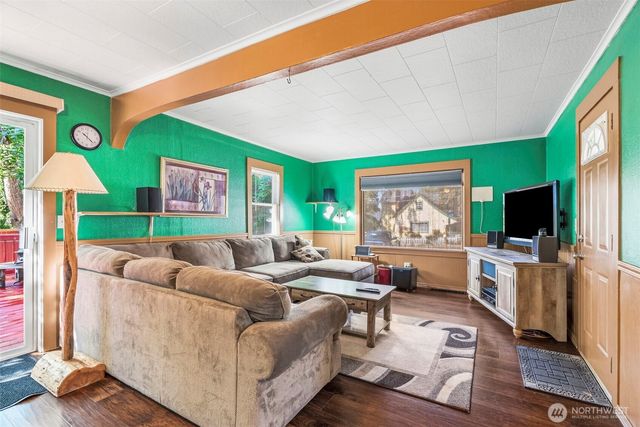 1415 X Street, Vancouver, WA 98661