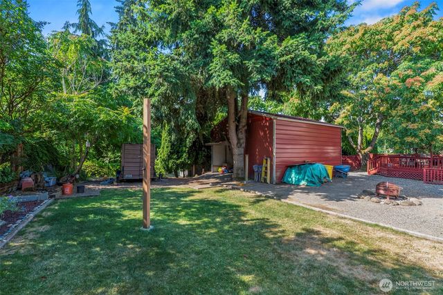 1415 X Street, Vancouver, WA 98661