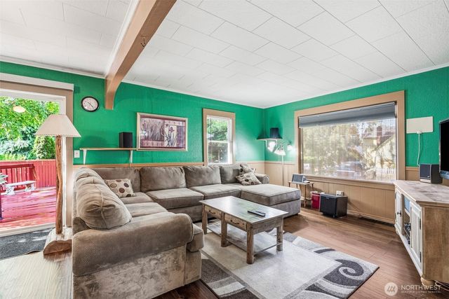 1415 X Street, Vancouver, WA 98661