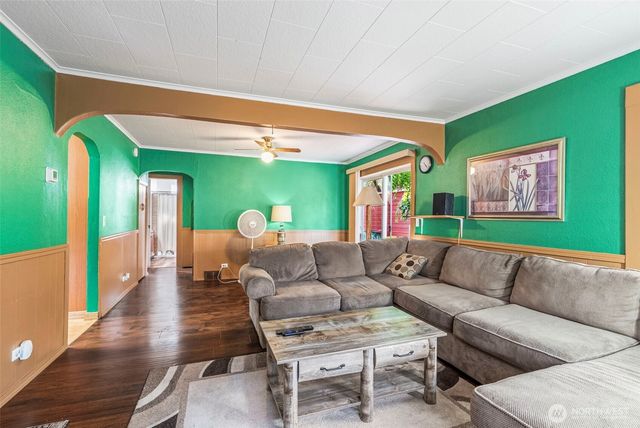 1415 X Street, Vancouver, WA 98661