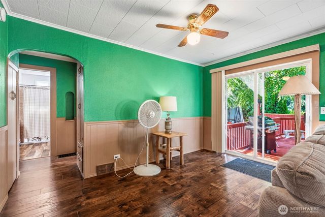 1415 X Street, Vancouver, WA 98661