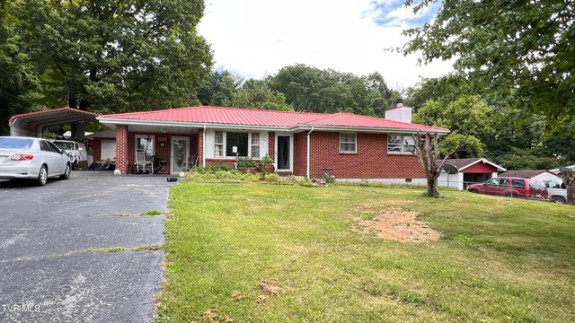 1414 Orleans Street, Johnson City, TN 37601