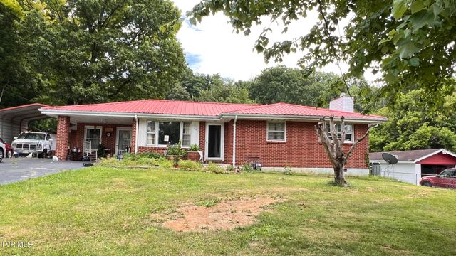1414 Orleans Street, Johnson City, TN 37601
